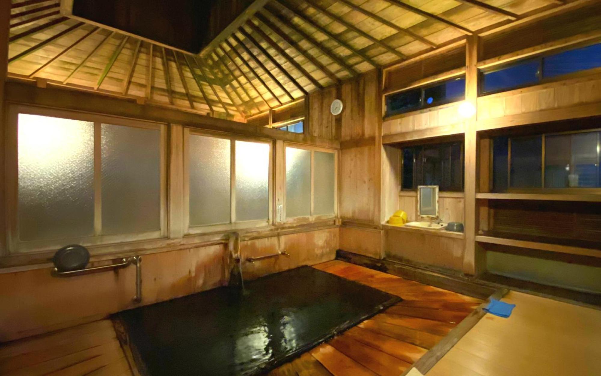 The Toji Ba Matsukawakan Takayama  Luaran gambar