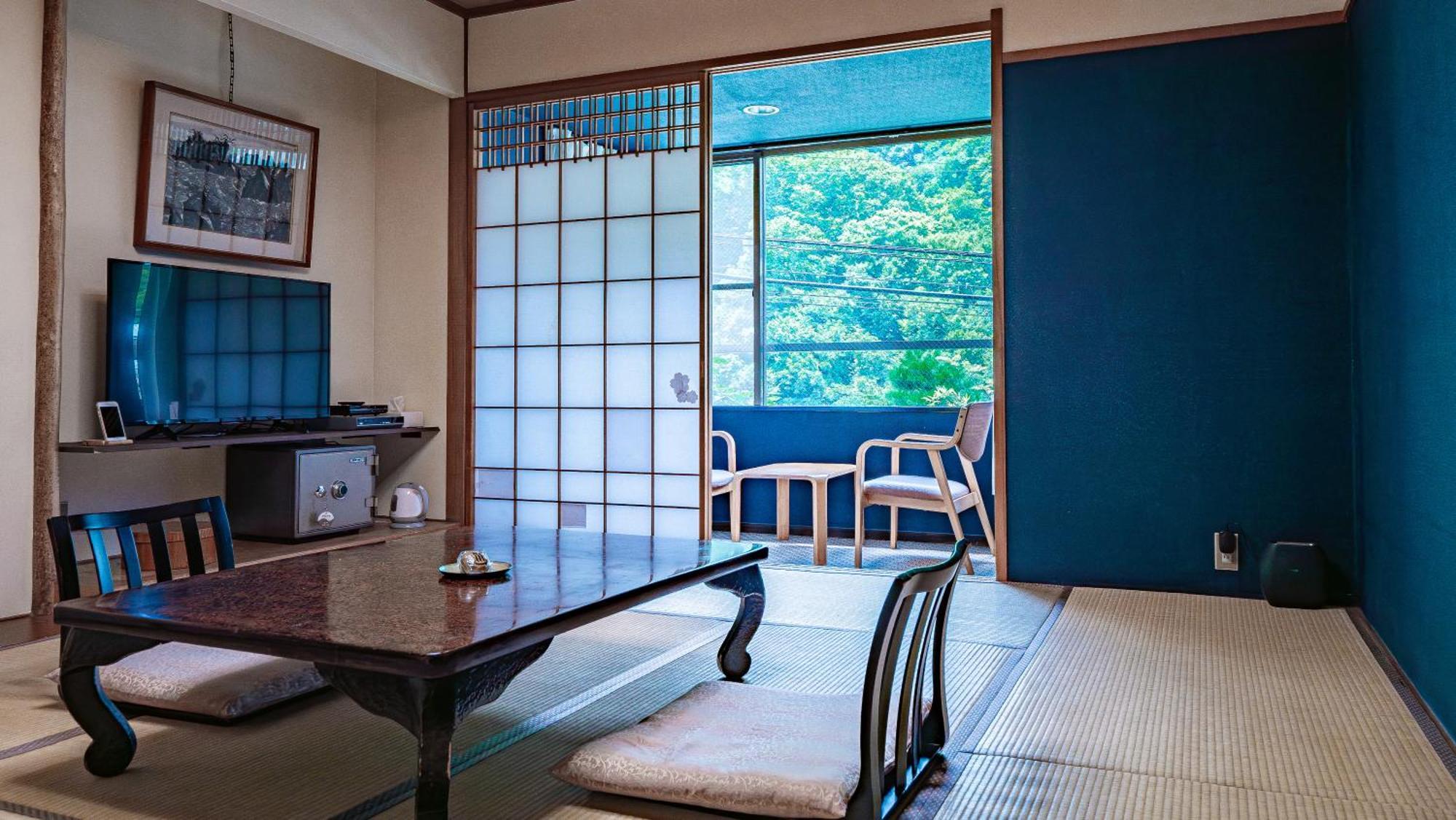 The Toji Ba Matsukawakan Takayama  Luaran gambar